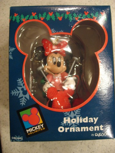 Enesco mickey unlimited - mickey,