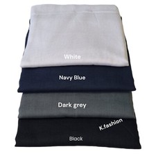 NEW LARGE MAXI LADIES PLAIN