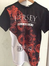 Bck & Hrsy Boys Tshirt