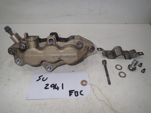 Suzuki gsx 1400 2001 2008 - gsx, 2001-2008