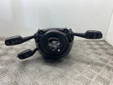 BMW X5 E70 Steering Column