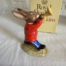 Royal Doulton Oompah Band