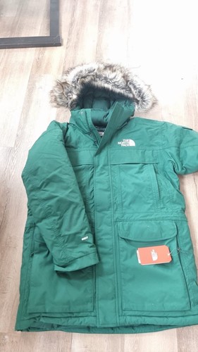 North face mcmurdo - mcmurdo, down