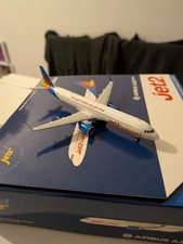 Gemini Jets 1/400 Jet2