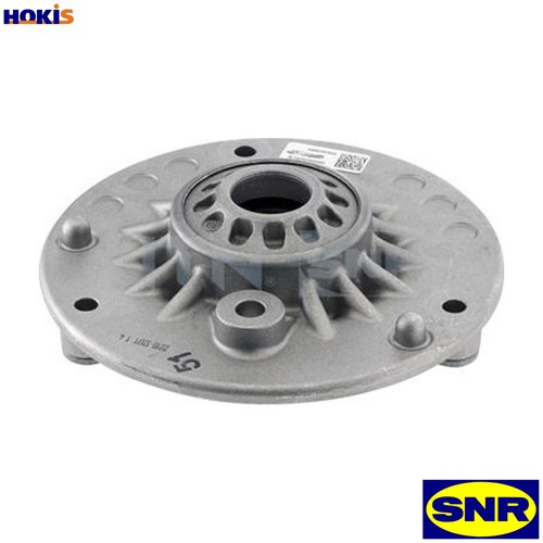 Repair kit suspension strut - repair,
