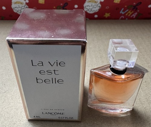 Lancome vie est belle eau - belle, l'eau
