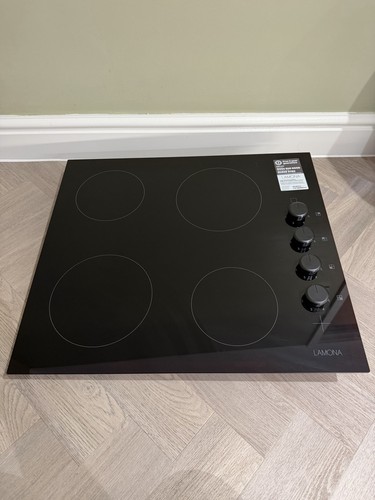 Lamona ceramic hob - lamona, with