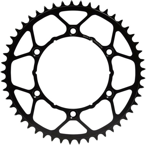 Moto master steel - steel, ultralight