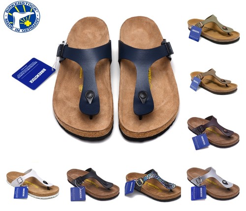 New birkenstock gizeh - new,