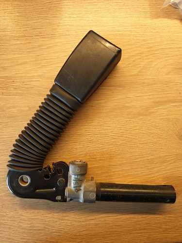 Relay ducato boxer seat belt - seat,