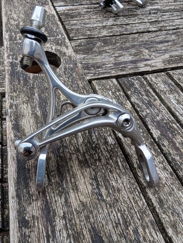 Campagnolo dual pivot - campagnolo,