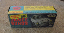 Original Vintage Corgi Toys
