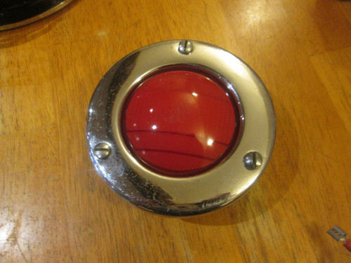 Aec routemaster cav rearlamp - aec,