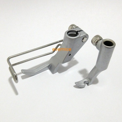 Right zipper foot set - foot,