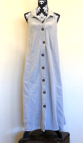 Vintage 90s dunes beige cotton - 90s,