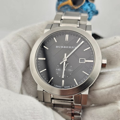 Brand new burberry bu9901 mens - new,