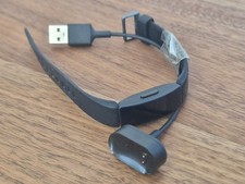 Fitbit inspire HR fitness
