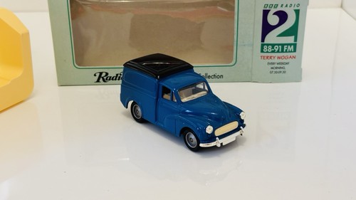 Lledo terry old - old, 1/43