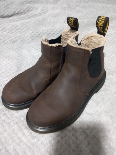 Doctor martens kids eu - martens,
