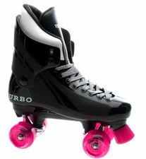 Ventro Pro Turbo Quad Roller