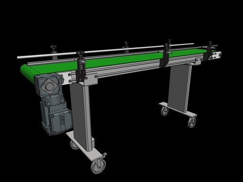 Conveyor new 600mm - , long