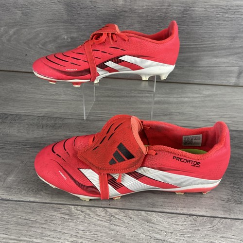 Adidas predator football boots - football,