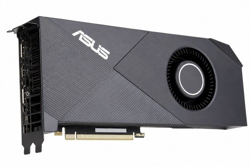 Asus turbo geforce rtx 2080 - geforce,