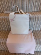 Radley Cream Leather Medium