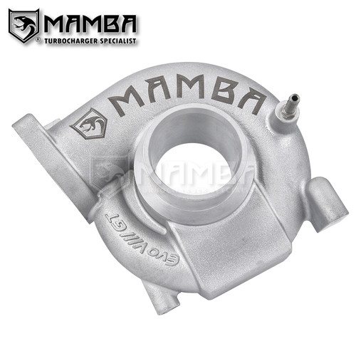 Mamba for mitsubishi evo - evo, 4~8