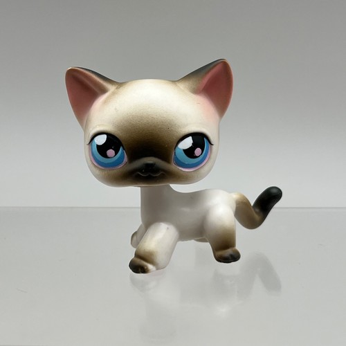 Authentic littlest pet - authentic, #5