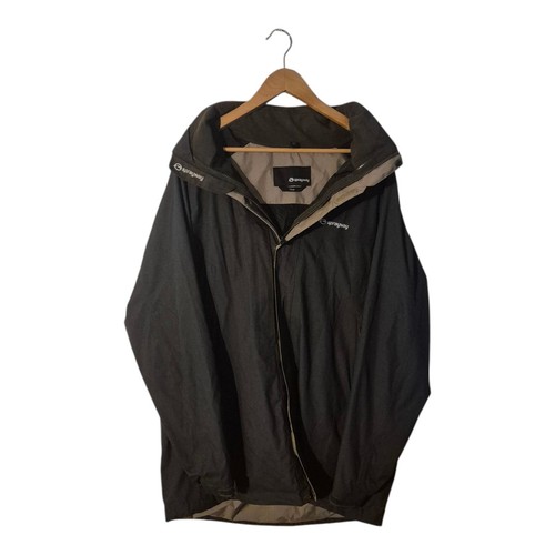 Sprayway mens grey - grey, jacket