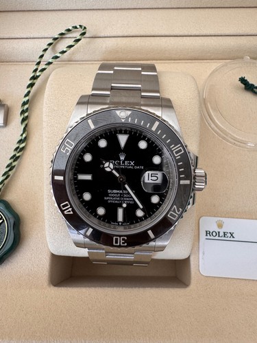 2026 rolex submariner - 2026, date