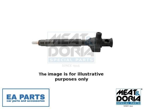 Injector nozzle for peugeot - for,