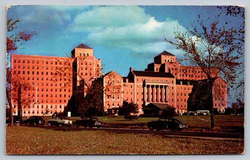 Dearborn michigan hospital - dearborn,