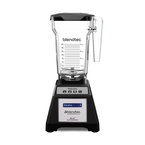 Blendtec 600 countertop - ez, 600™