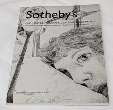 Sotherby's Old Master, Modern