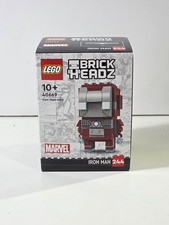 LEGO BrickHeadz Marvel 40669