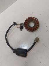 YAMAHA XMAX 125 STATOR GENERATOR 1B9 14-17 (USED PARTS) (D36)