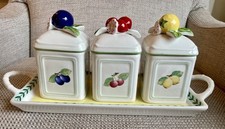 Villeroy Boch French Garden