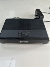 Humax YouView DTR-T2120/500G/PlusNet - 91-00521 - Black