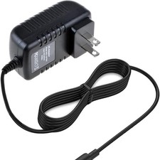 12V 2A AC Adapter Charger for