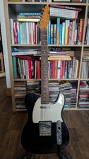 Squier baritone custom - squier,