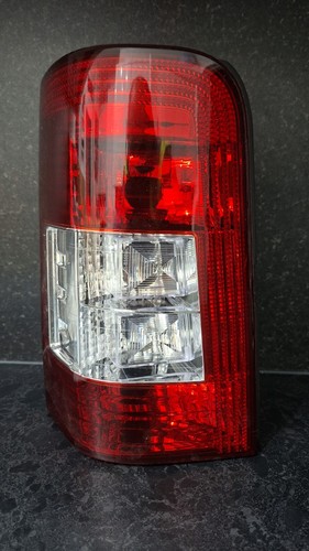 Citroen berlingo left rear - citroen,