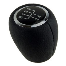 5 Speed Gear Shift Knob Fit