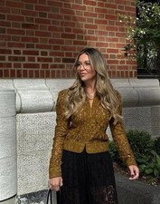 ZARA NEW WOMAN FW25 ZW