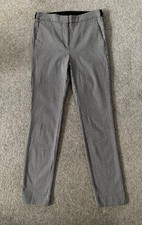 Zara Women’s Check Slim Fit