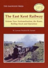 The East Kent Railway