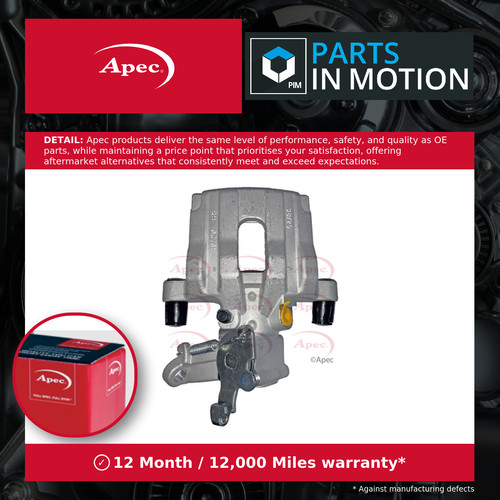 Brake caliper fits saab 3 - caliper,