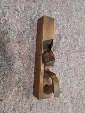 Alex Mathieson 17" Vintage Rebate Jack Plane