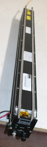 Synrad 2sal laser - synrad, 48-2sal
